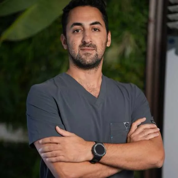 د.محمد عمران